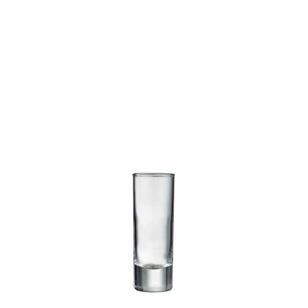 Shotglas 6cl Islande Arcoroc
