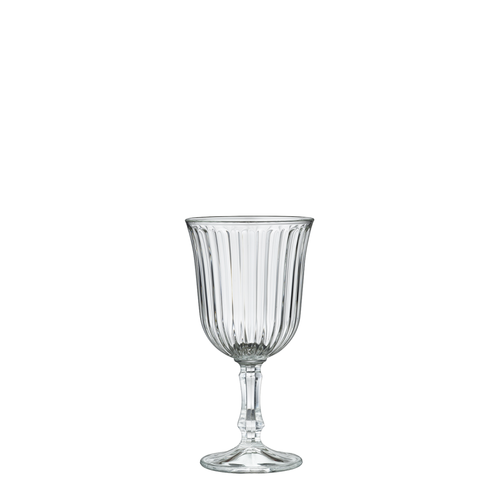 Vattenglas 24cl Belem, Libbey.