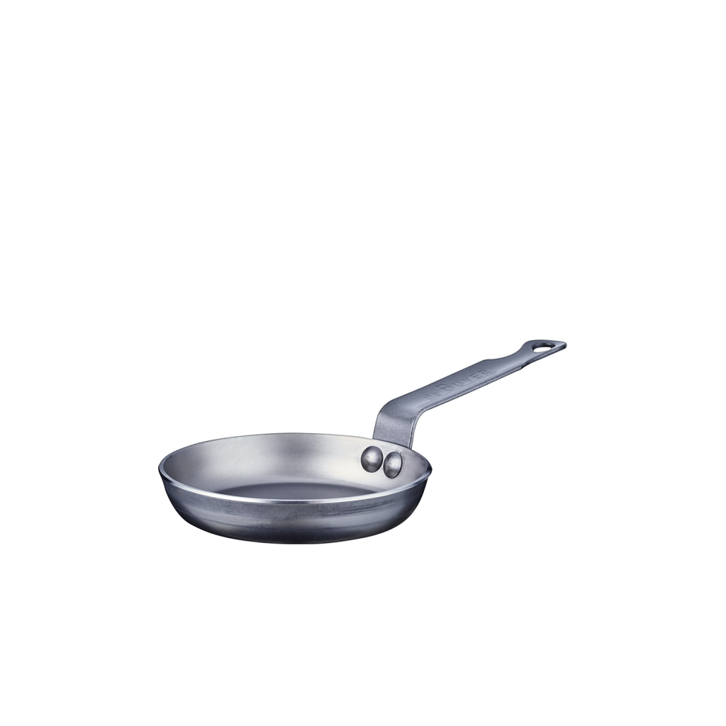 Blinipanna 12cm Mineral De Buyer