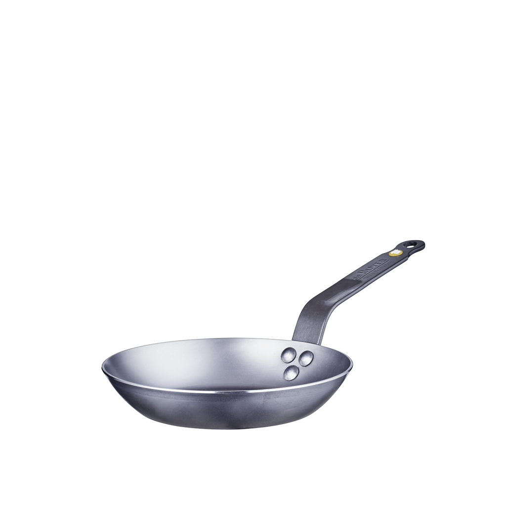 Stekpanna 20cm Mineral De Buyer