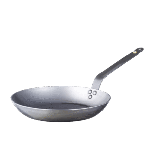 Stekpanna 28cm Mineral De Buyer