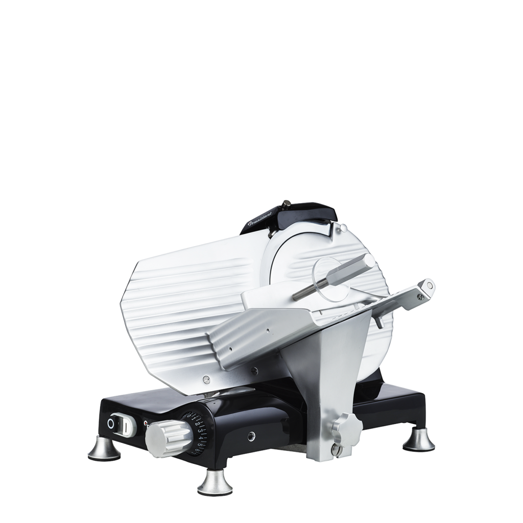 Skärmaskin TGL 250 President