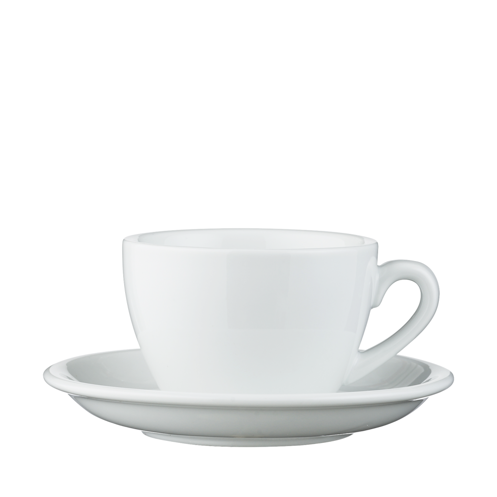 Cappucinogods 20cl (kopp & fat) Albergo Tognana