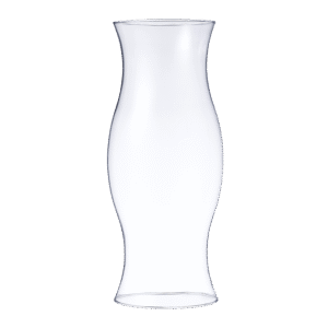 Hurricane/Stormglas höjd 36cm