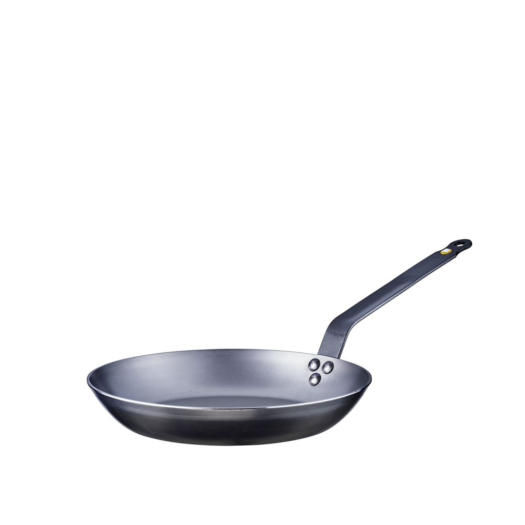 Stekpanna 24cm Mineral De Buyer