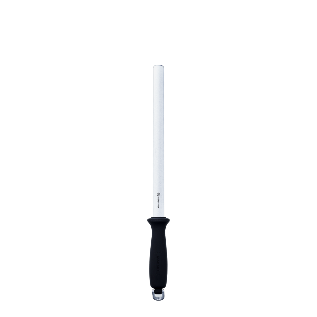 Skärpstål Diamant 260mm Wüsthof