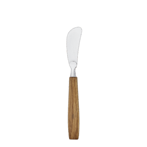 Smörkniv med trähandtag Thor Björklund