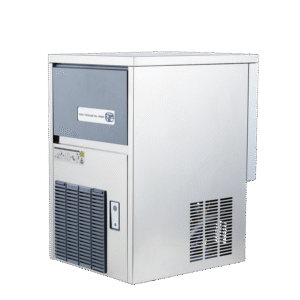Iskubmaskin SL50 vattenkyld NTF