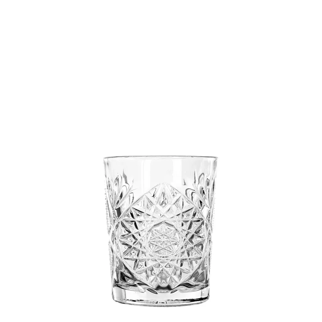Shotglas 6cl Icon (Hobstar)
