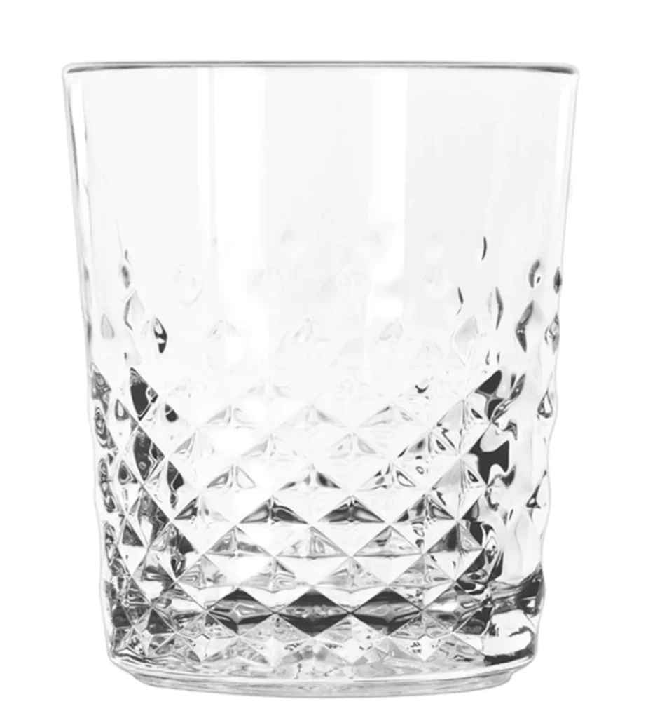 D.O.F. 35,5cl Carats Libbey