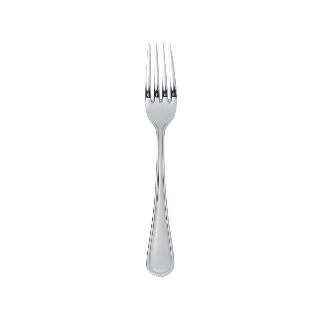 Bordsgaffel 184mm Rostfritt stål Opera, Exxent.