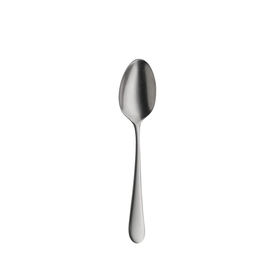 Dessertsked 190mm Signum, WMF. Stonewashed