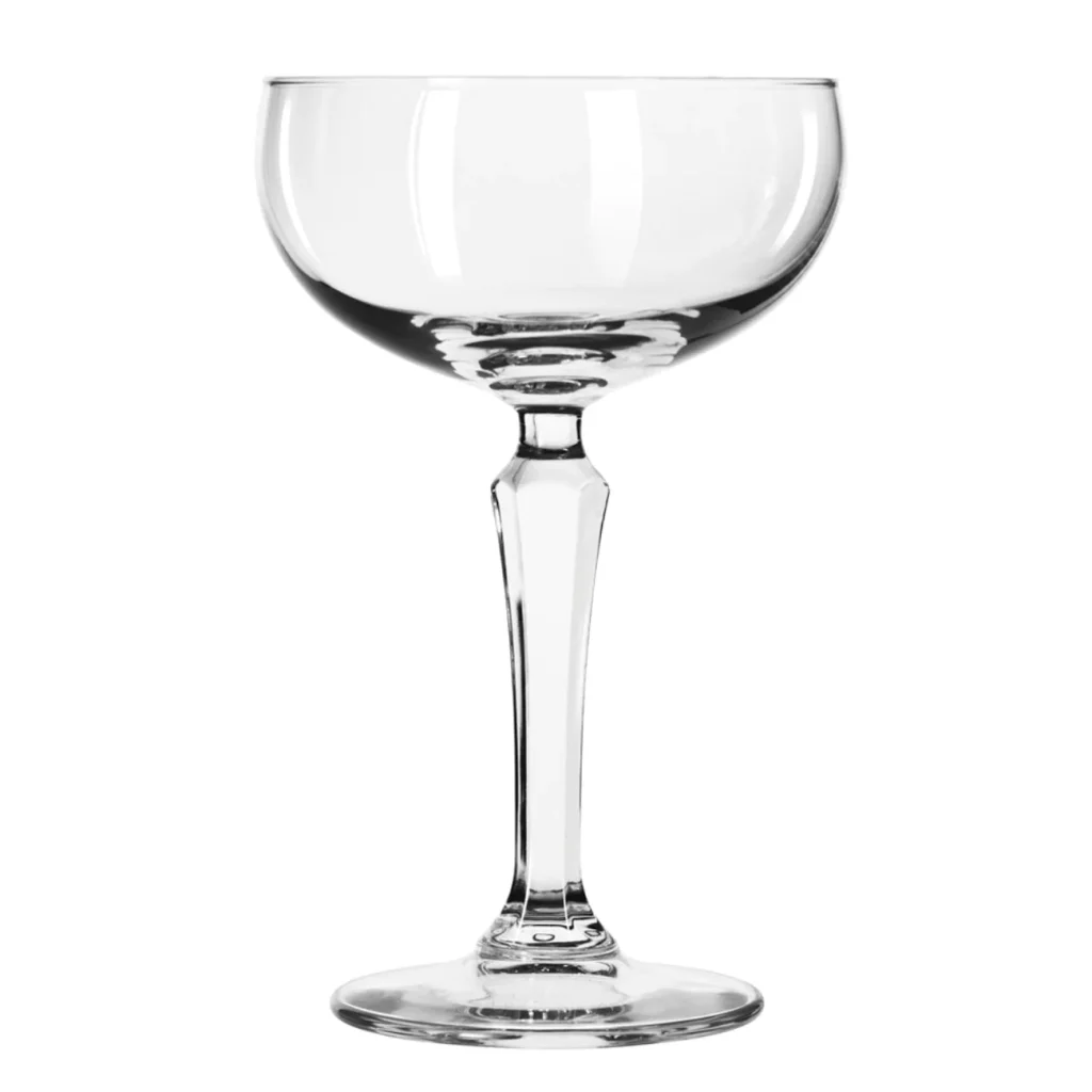 Coupeglas 24cl Speakeasy, Libbey.