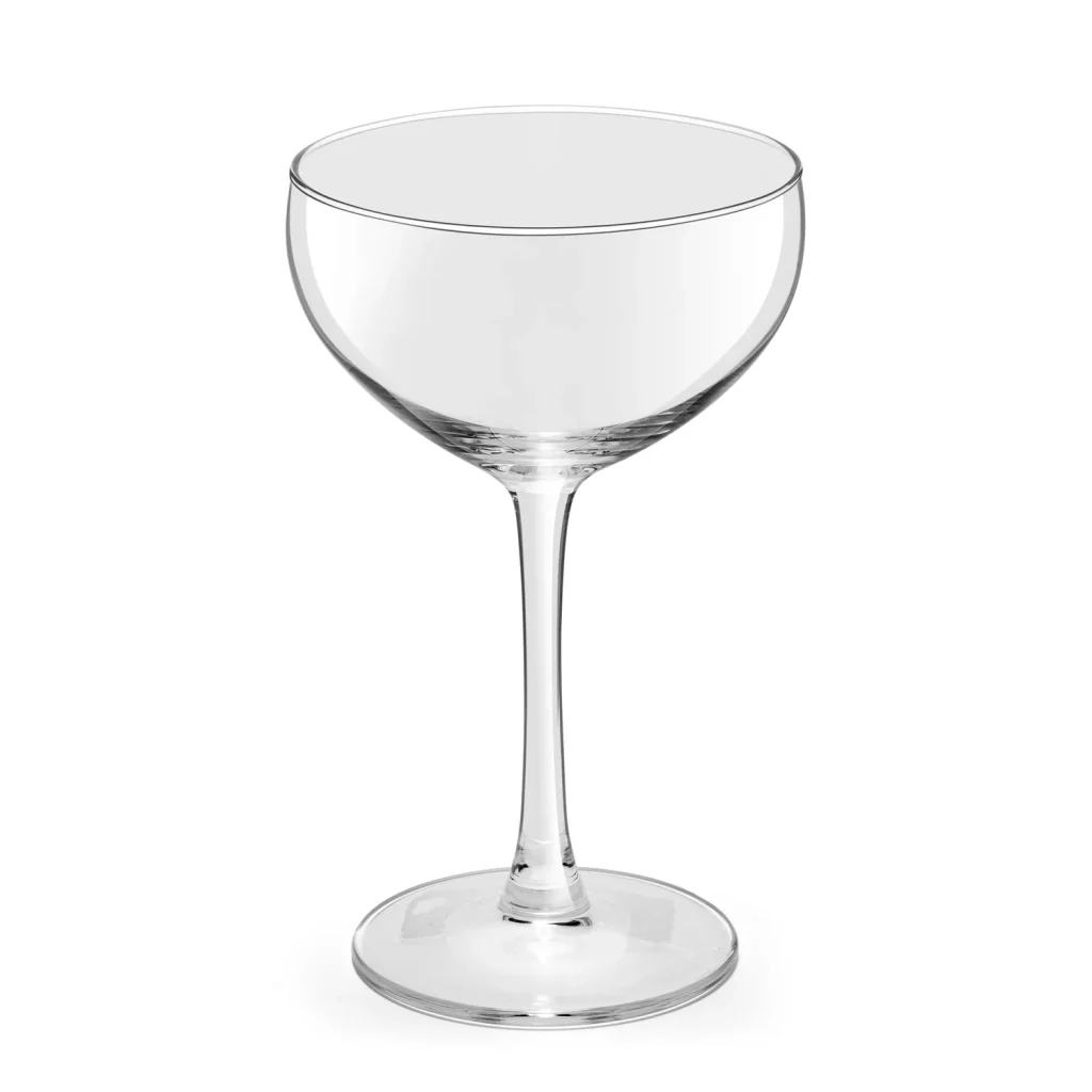 Cocktailglas Specials Coupe 24cl, Royal Leerdam.