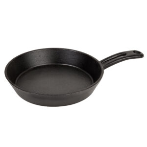 Gjutjärnsform 17cm med handtag Xantia.