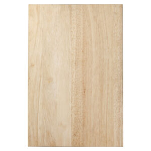 Huggbräda 750x300x40mm Trä Exxent.