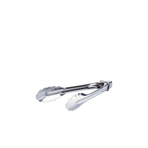 Tång 240mm rostfritt stål