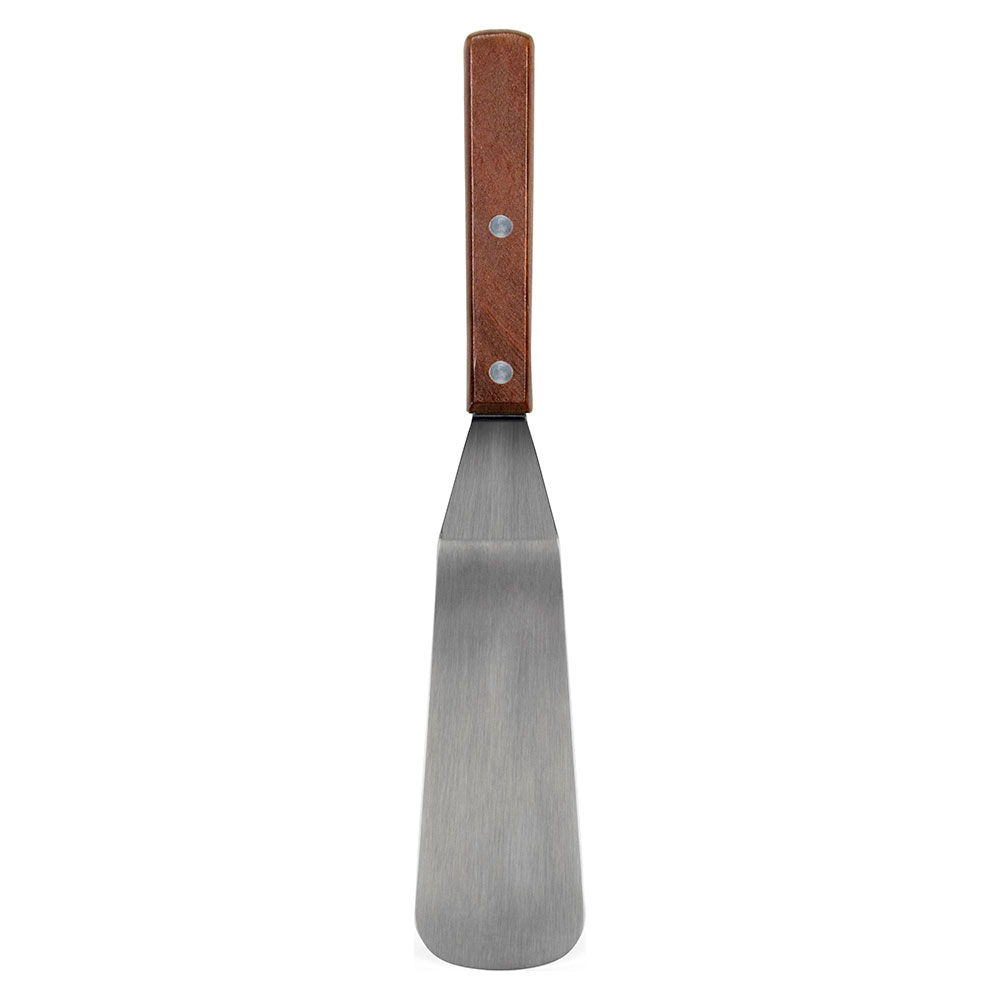 Stekspade Rostfritt stål.