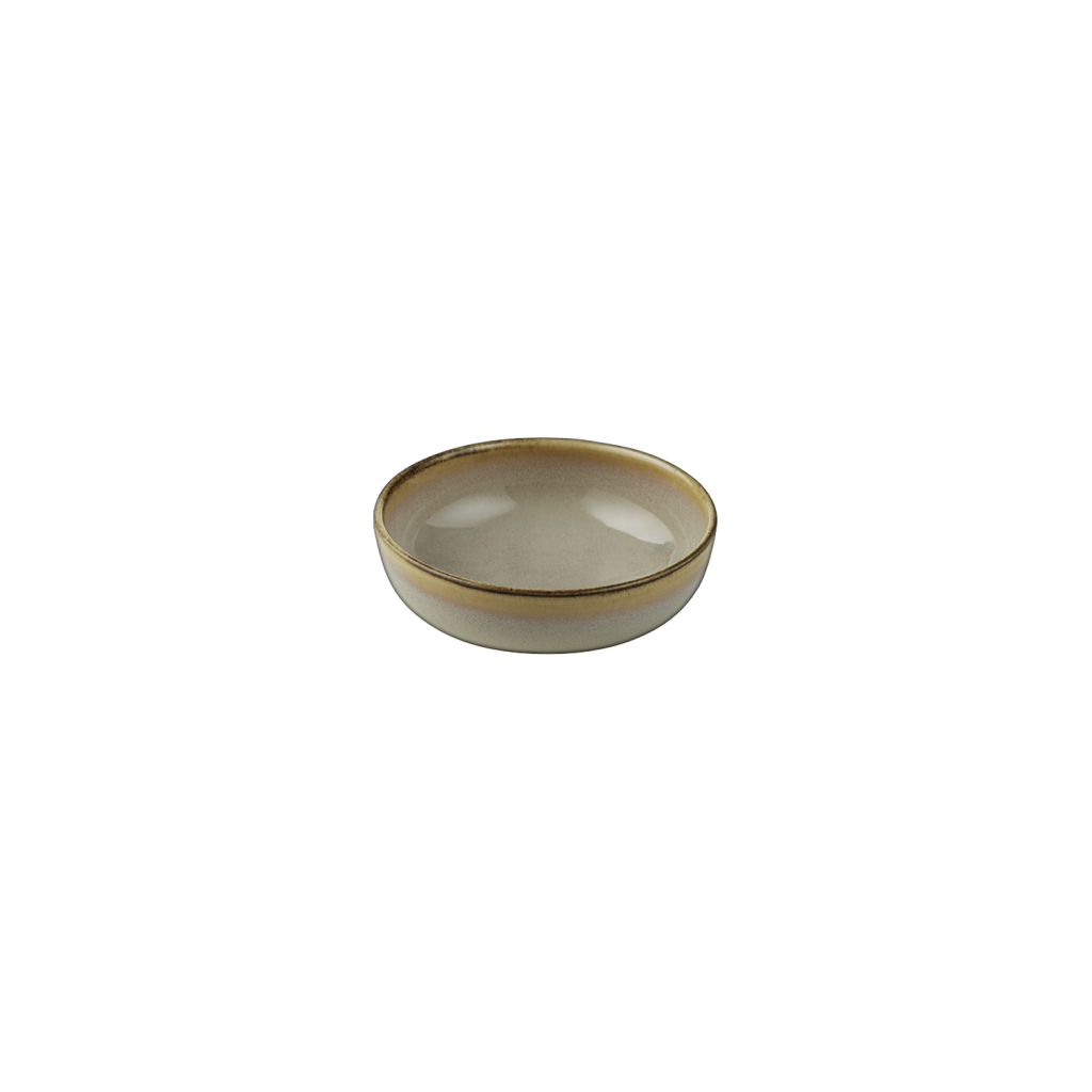 Skål Sand D10cm Hygge Bonna