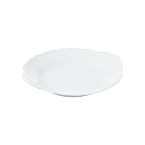 Flat tallrik med öron 270mm Verona Benedikt