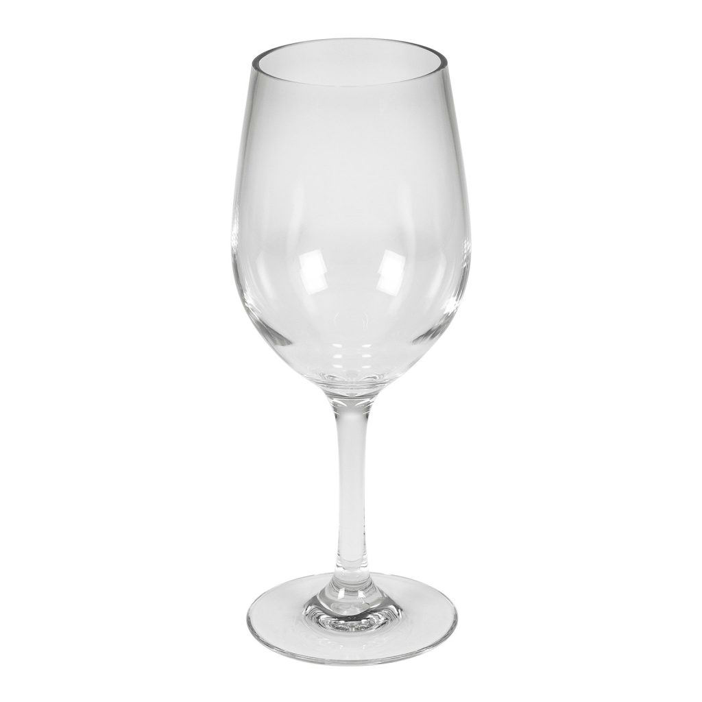 Vinglas 36cl Plast Tritan, Exxent.