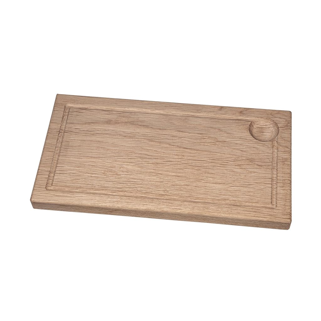 Planksteksbräda 320x170x23mm Exxent.
