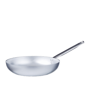 Stekpanna 28cm/5mm aluminium Agnelli