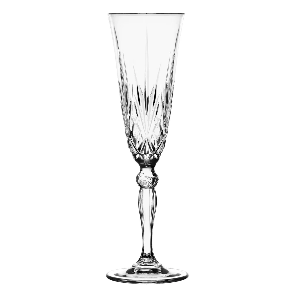 Champagneglas 16cl Melodia