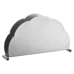 Servetthållare rostfri