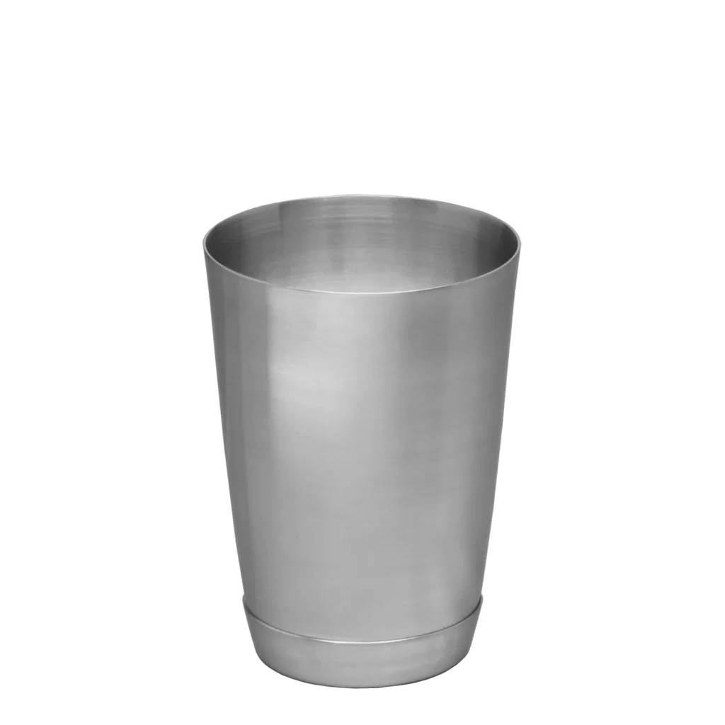 Speed Shaker borstad 450ml
