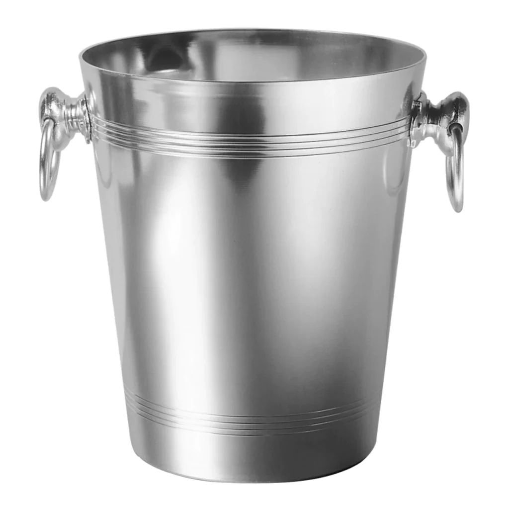 Vinkylare aluminium