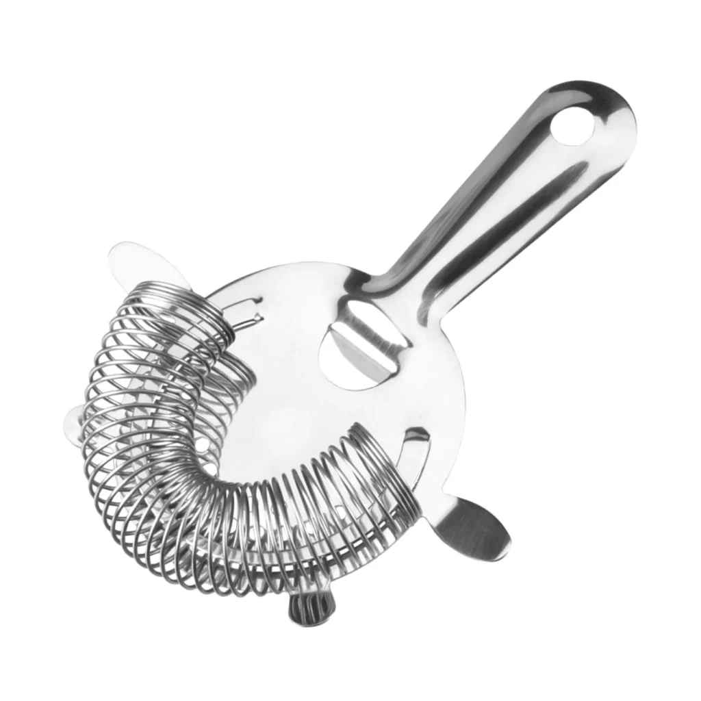 Cocktailsil.