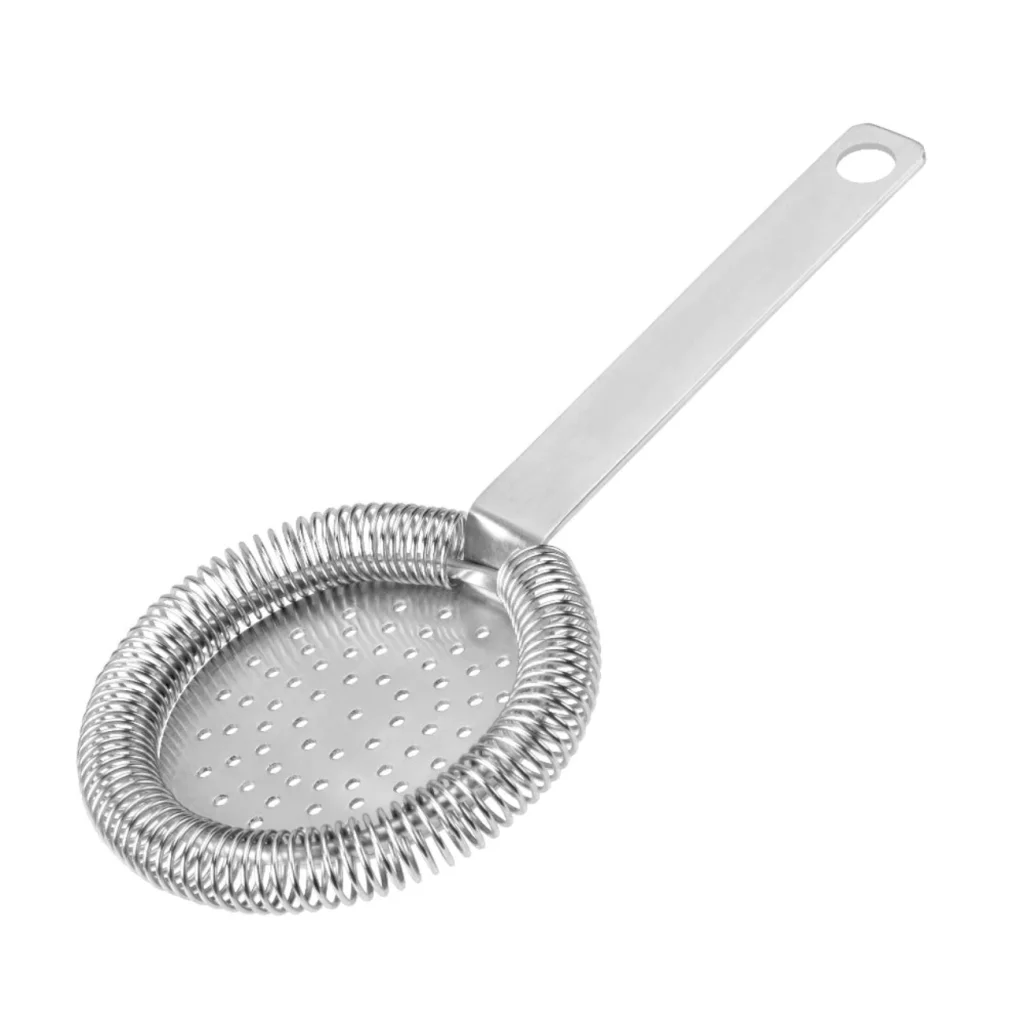 Cocktailsil.
