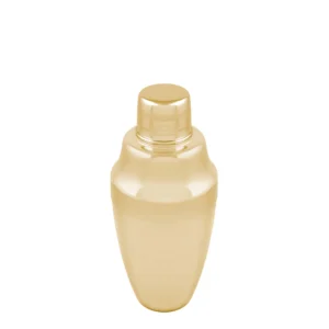 Cocktailshaker 3-delar, Yukiwa