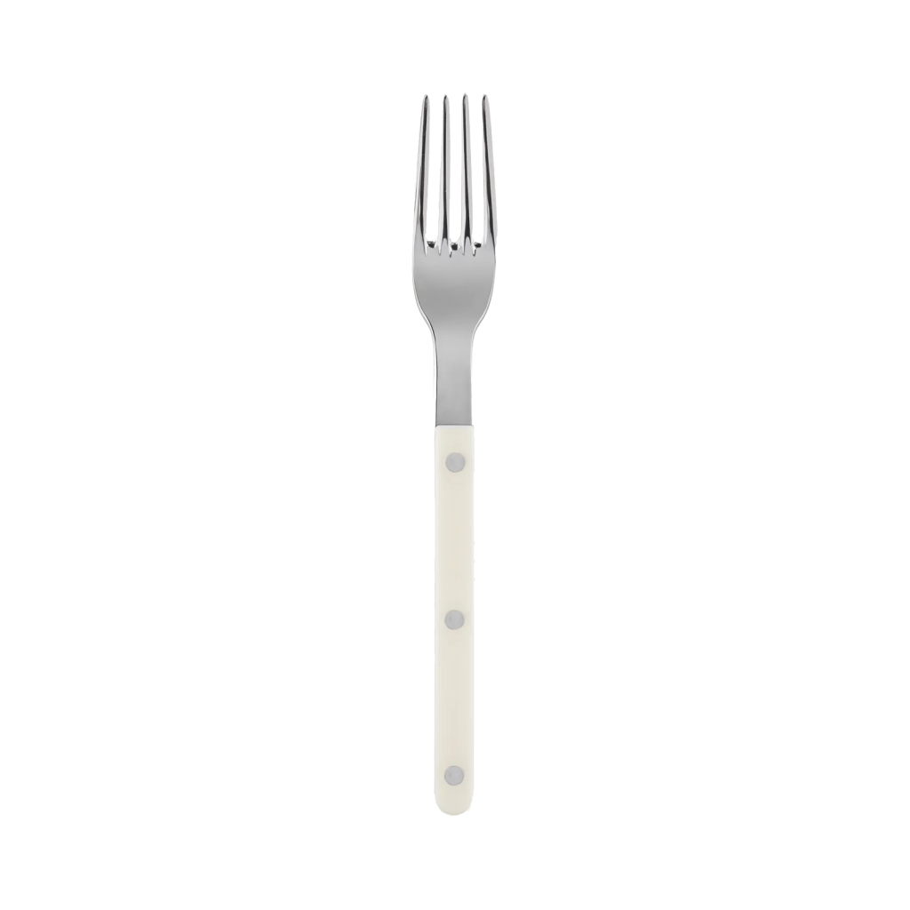 Bordsgaffel Bistrot Ivory Sabre 220 mm