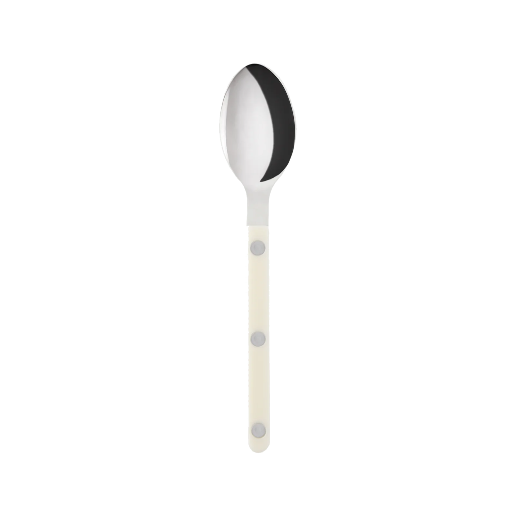 Tesked/Dessertsked Bistrot Ivory Sabre 160 mm