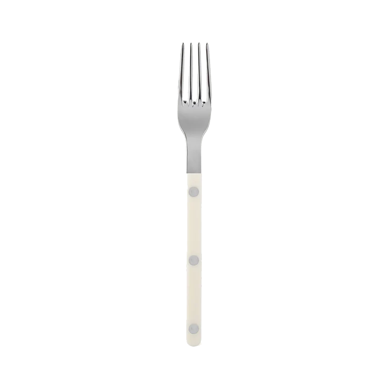 Dessertgaffel Bistrot Ivory Sabre 190 mm