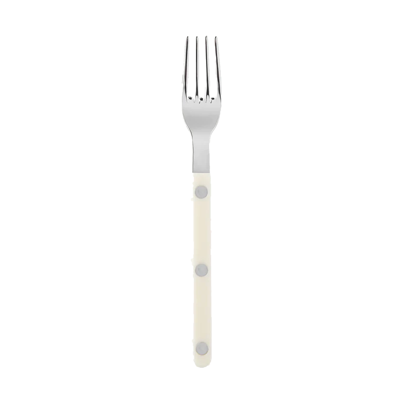 Salladsgaffel 180 mm Bistrot Ivory, Sabre.