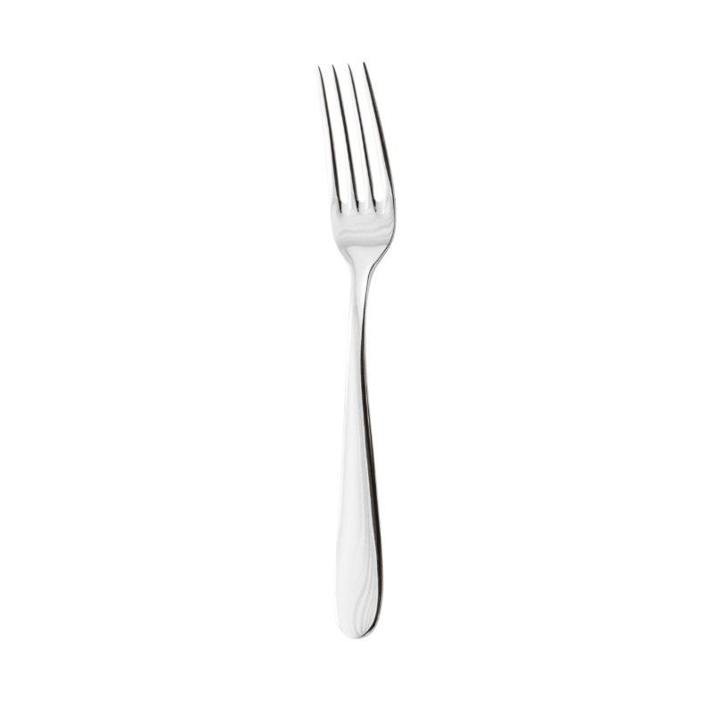 Bordsgaffel 203mm Rostfritt stål Monika, Arthur Krupp.