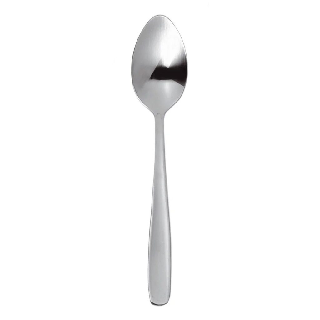Dessertsked 155mm Rostfritt stål Bianca, BBM.