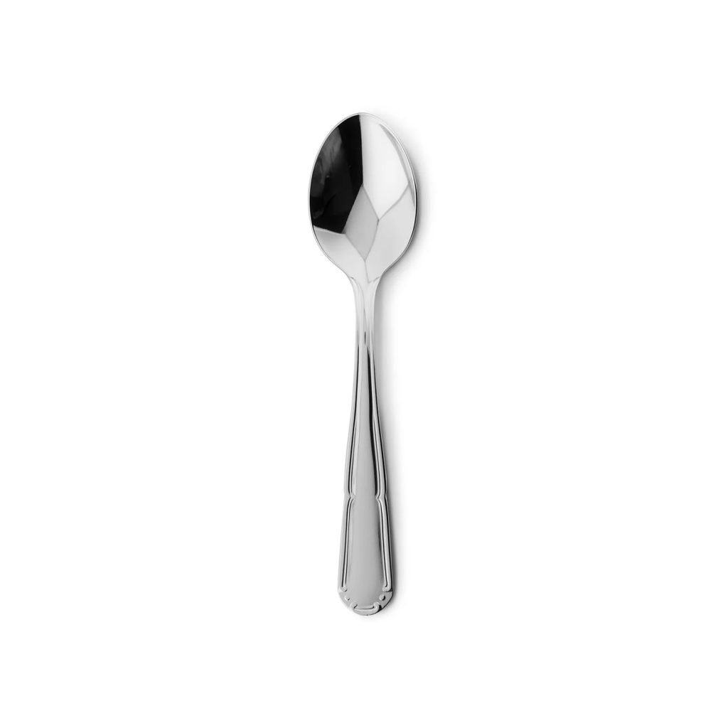 Dessertsked 15cm Barock, Exxent