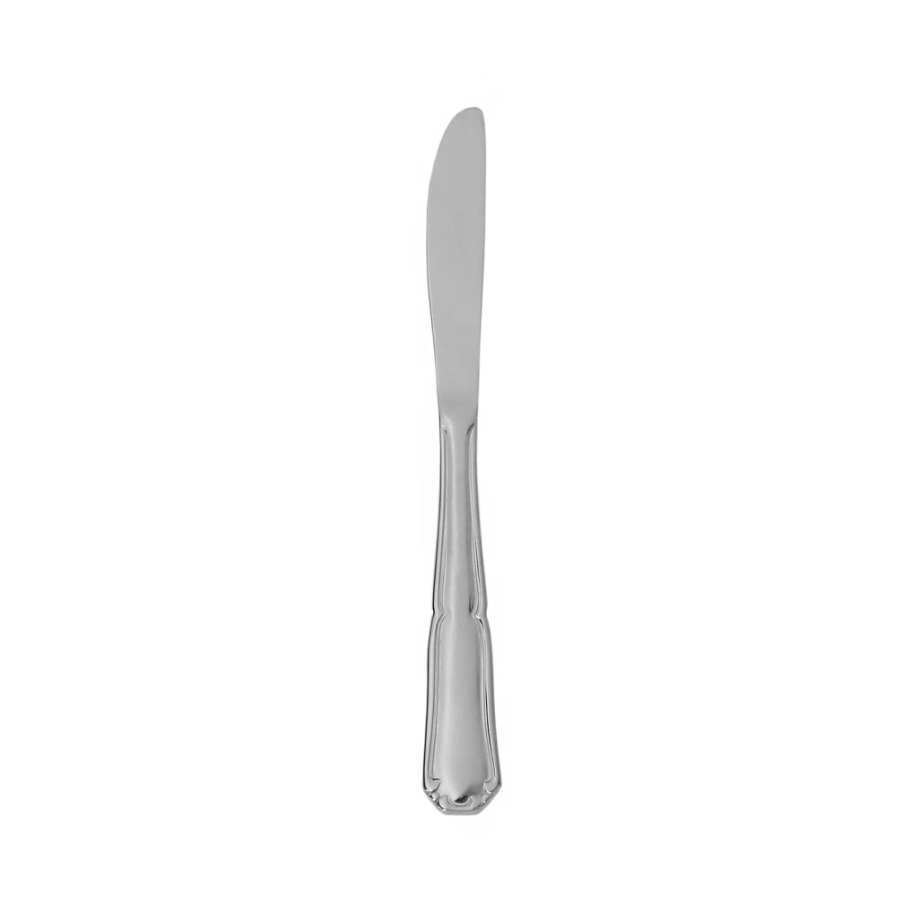 Dessertkniv 17,8cm Barock, Exxent