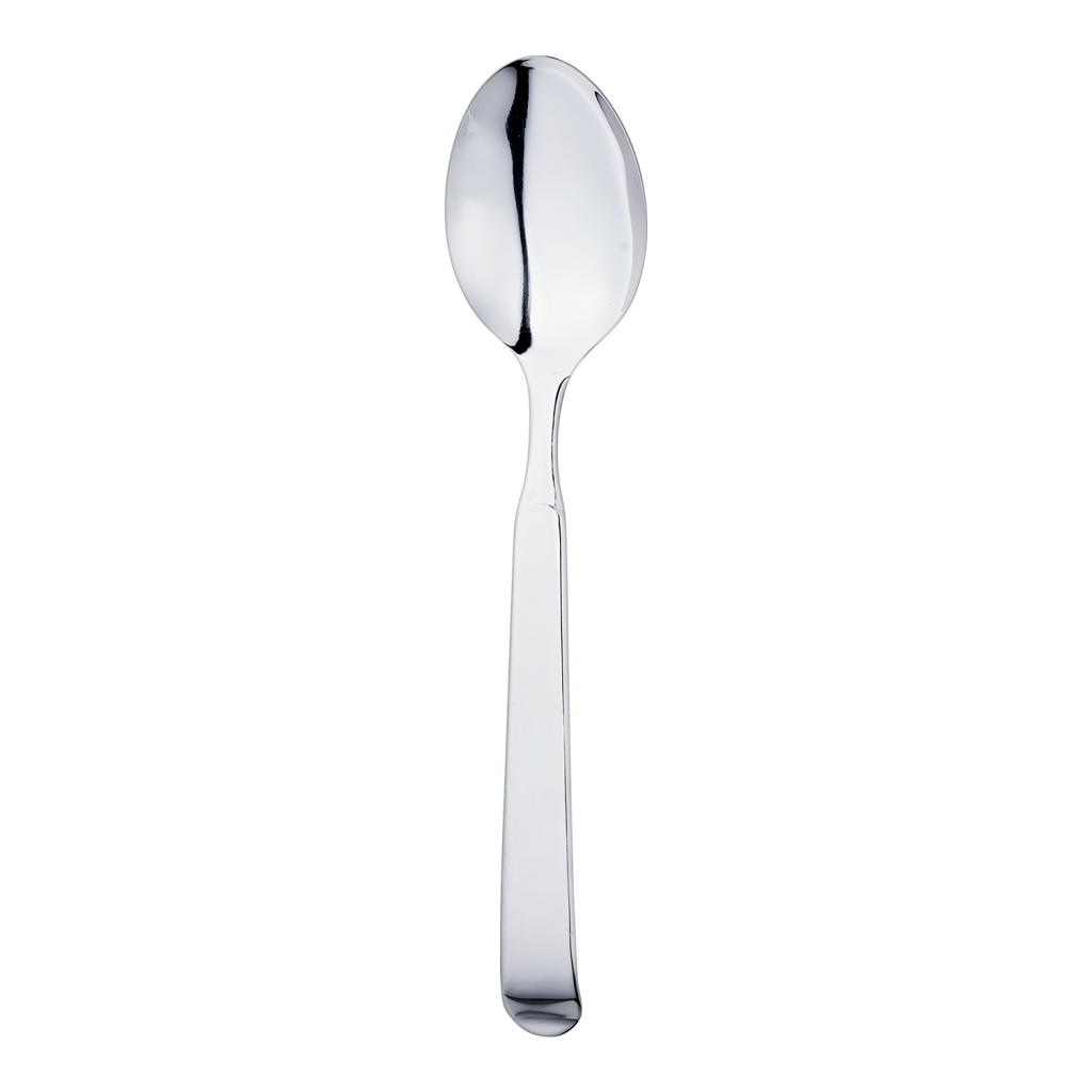 Serveringssked 240mm Rostfritt stål Astra, Pintinox.