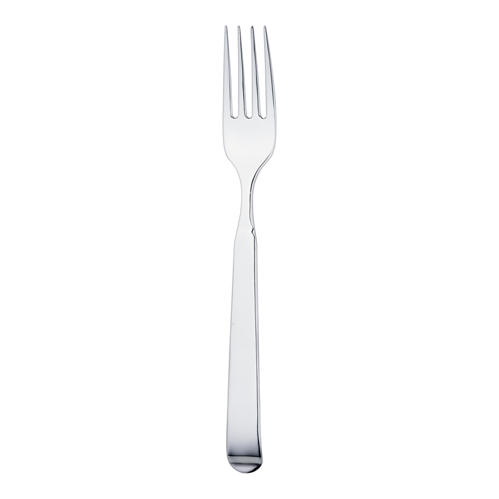 Serveringsgaffel 240mm Rostfritt stål Astra, Pintinox.