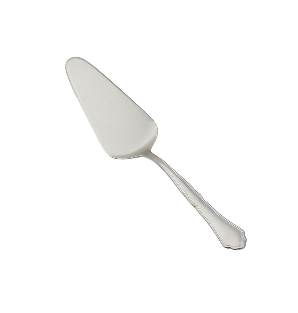 Tårtspade 22,7cm Stone washed Rostfritt stål Settecento, Pintinox.