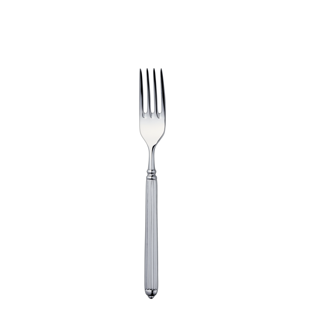 Bordsgaffel 211mm Rostfritt stål Ellade, Pintinox.