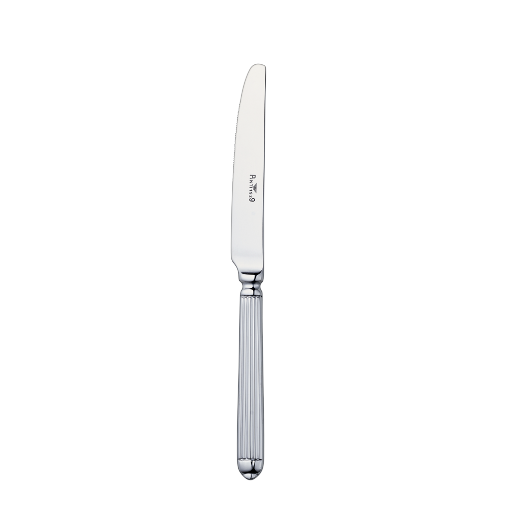 Bordskniv 240mm Rostfritt stål Ellade, Pintinox.