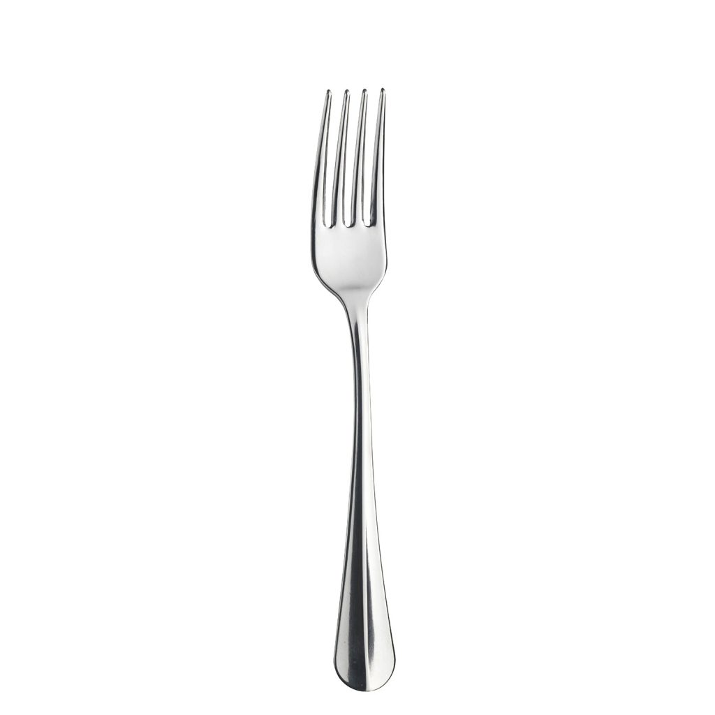 Bordsgaffel Rostfritt stål Ecobaguette 196mm
