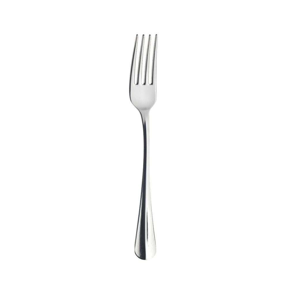 Dessertgaffel 177mm Rostfritt stål Ecobaguette, Pintinox.