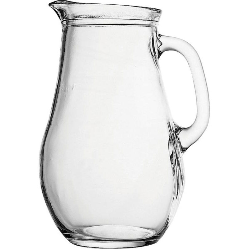 Tillbringare 1,8L Bistro, Pasabache